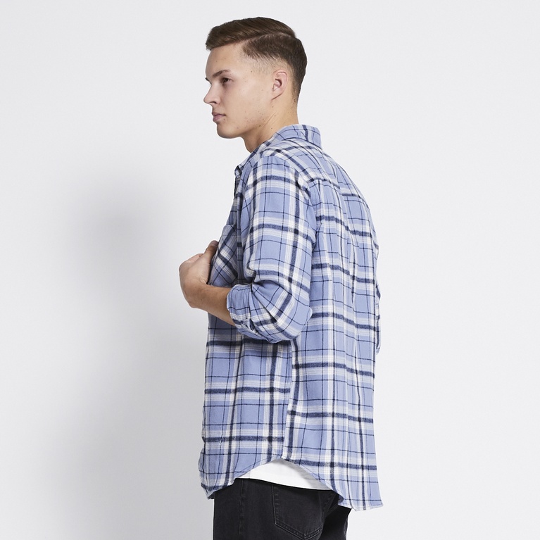 Flannel shirt "Tor"